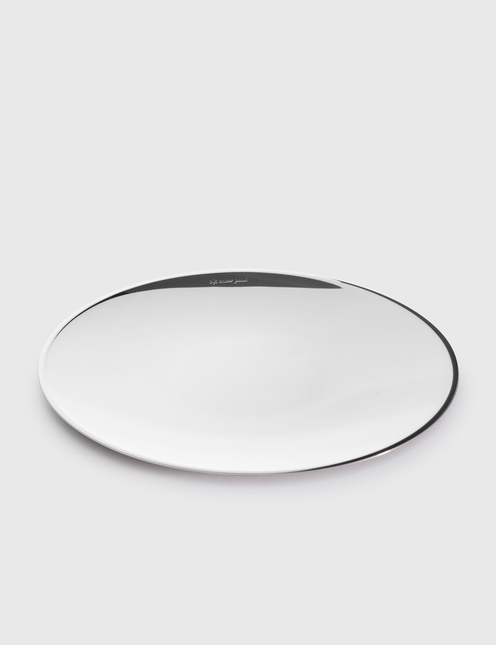Mirror Plate Placeholder Image