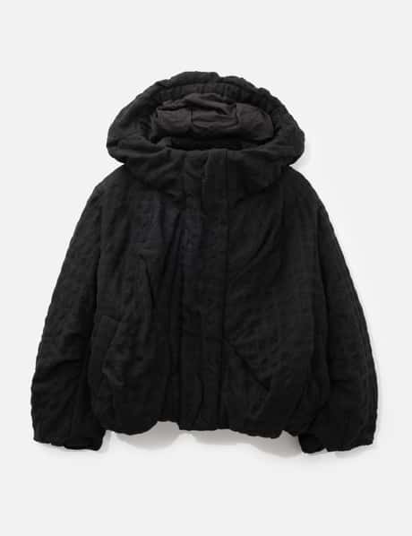 SONGZIO Sculpt Down Jumper