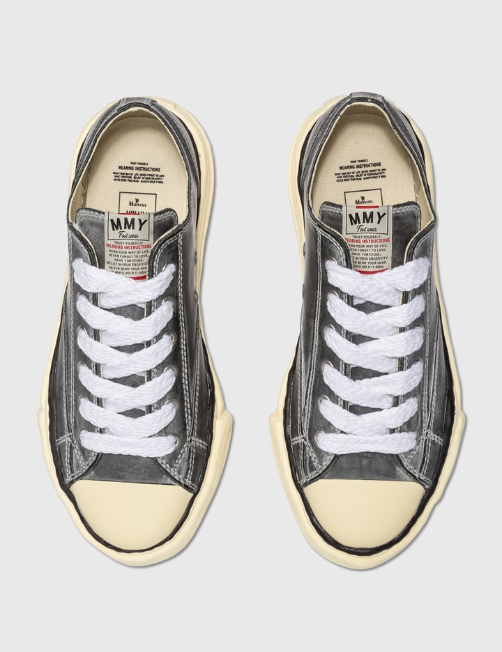 Peterson Low Top Sneakers Placeholder Image