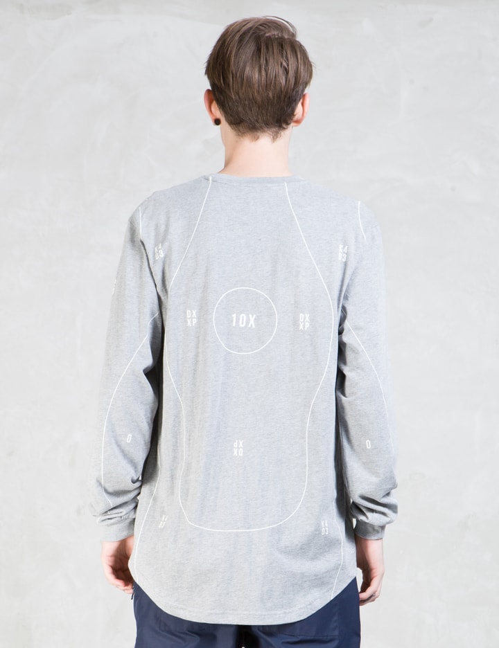 Targeted L/S T-Shirt Placeholder Image