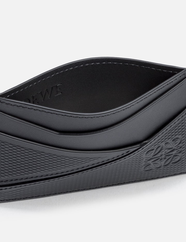 Loewe - Brand Coin Cardholder  HBX - Globally Curated Fashion and  Lifestyle by Hypebeast