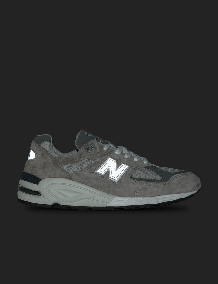 Made in USA 990v2 Core Placeholder Image