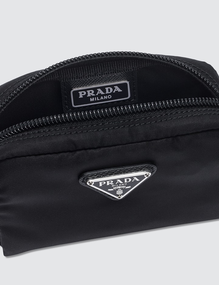 Fabric Cosmetic Pouch Placeholder Image