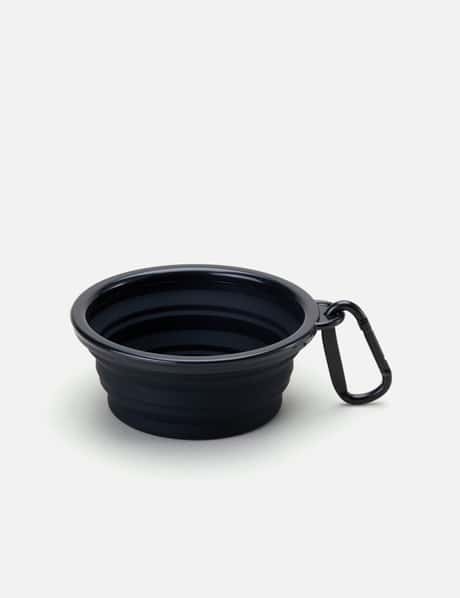 NEIGHBORHOOD Foldable Dog Bowl