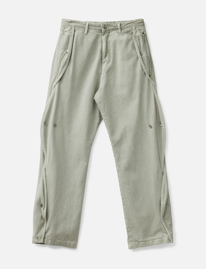 Cotton Wave Pants Placeholder Image