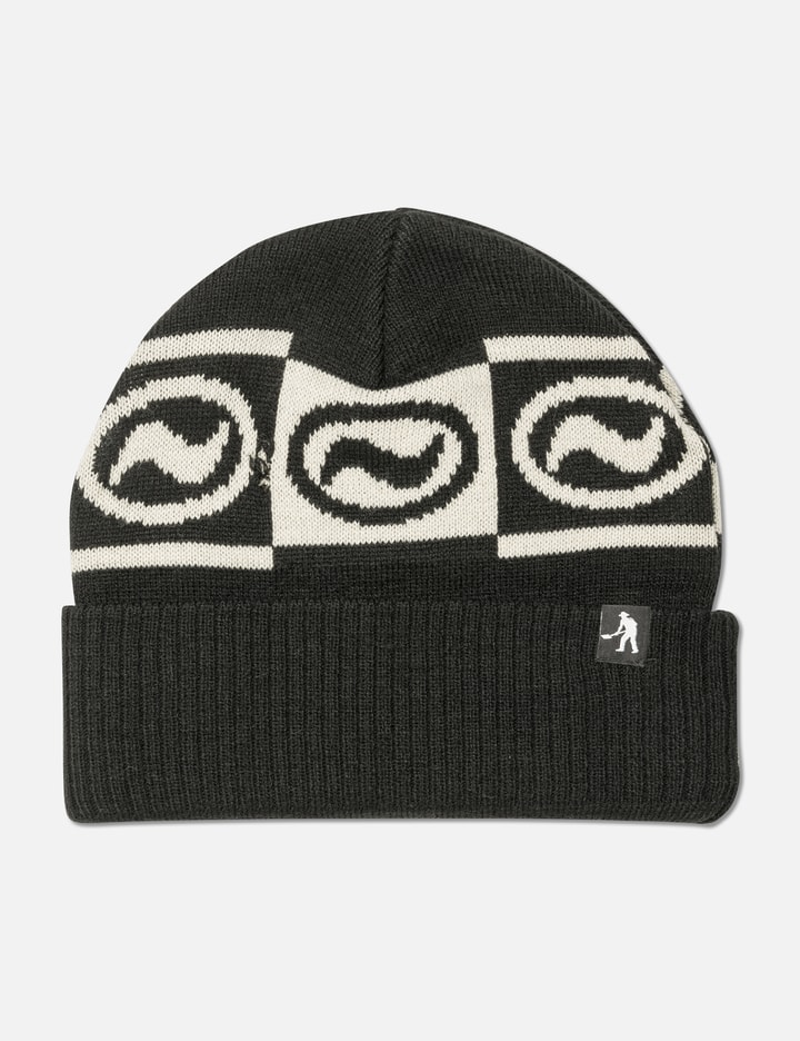 Ovaly Knit Beanie Placeholder Image