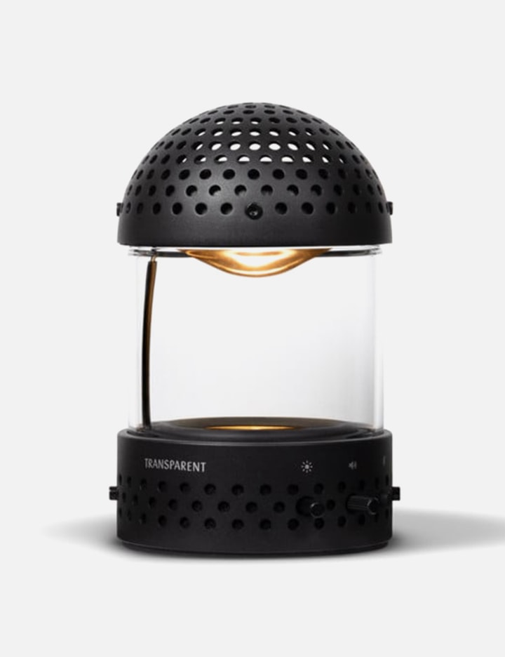 Light Speaker Placeholder Image