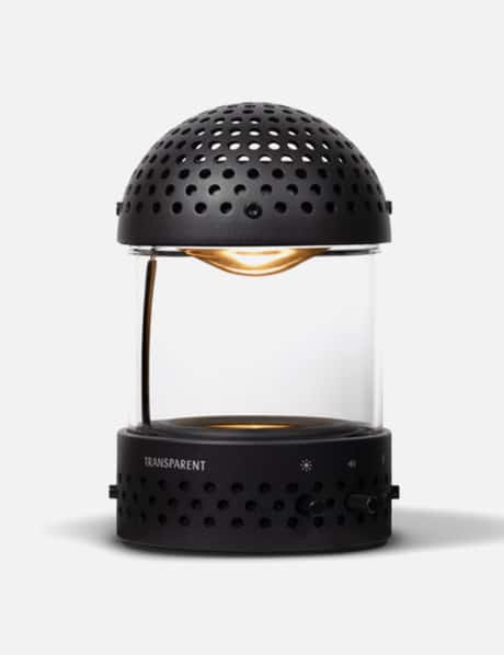 Light Speaker view 5