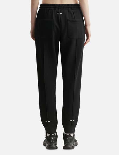 THE ORIGINAL 1 Mid-Rise Jersey Pants view 9