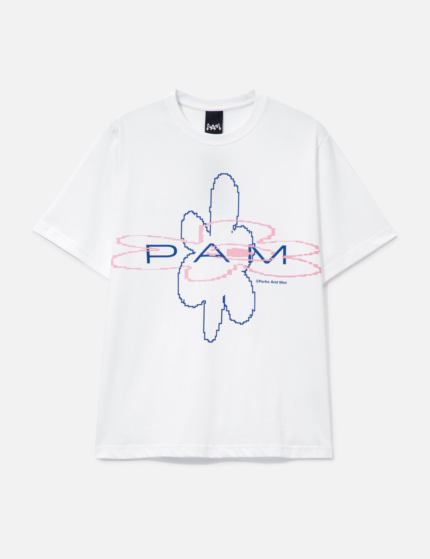 Short Sleeve Tee - Brick By Brick view 16