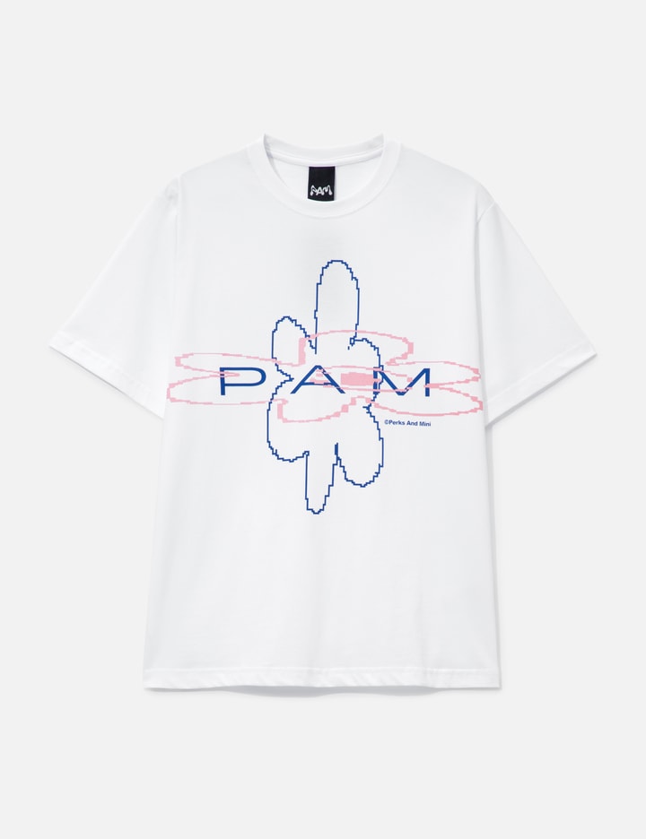 P.A.M. Short Sleeve Tee - Brick By Brick