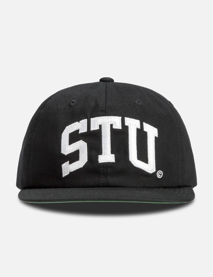 STU Arch Strapback Cap Placeholder Image