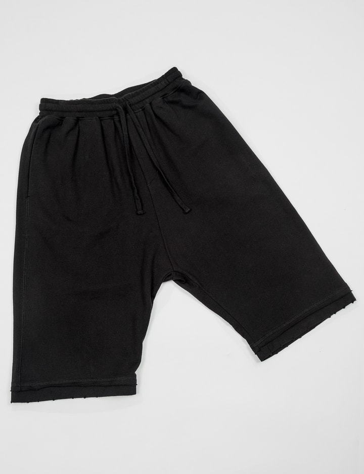 Glass Chains Sweat Shorts Placeholder Image