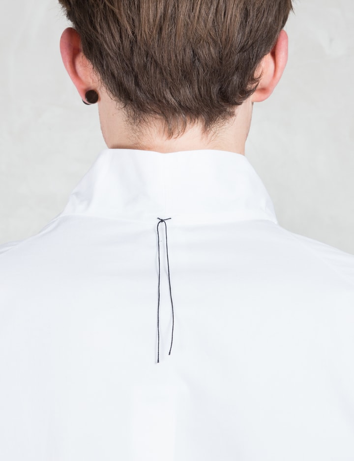 Jahi Tunic Wrap Jacket Placeholder Image
