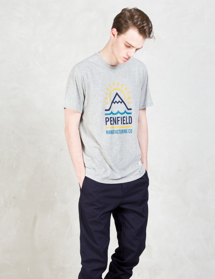 Elevation T-shirt Placeholder Image