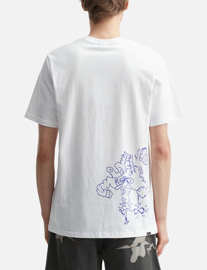 Stack Short Sleeve T-shirt - Coco Star Placeholder Image