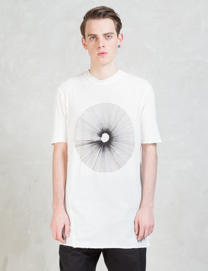 Talim Corona Printed T-Shirt Placeholder Image