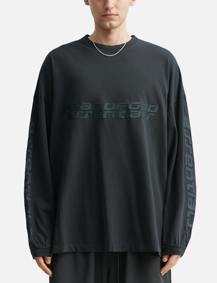 90s Long Sleeve Tee Placeholder Image