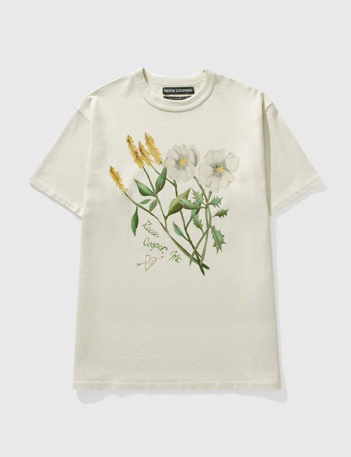Juliet Johnstone Collaboration T-shirt Placeholder Image