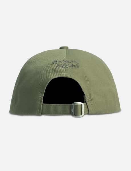 Fox Head Cap view 9