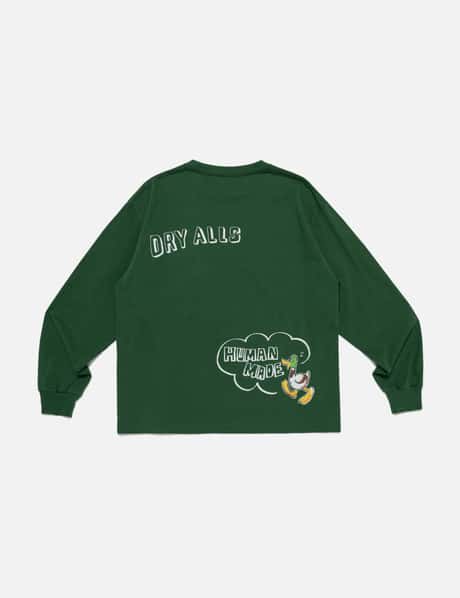 Graphic Long Sleeve T-Shirt view 19
