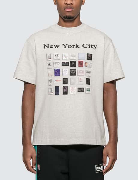 アレキサンダーワン - Matchbook Graphic T-Shirt
