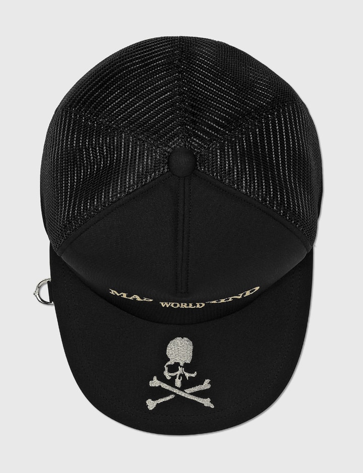 Embroidered Trucker Cap Placeholder Image