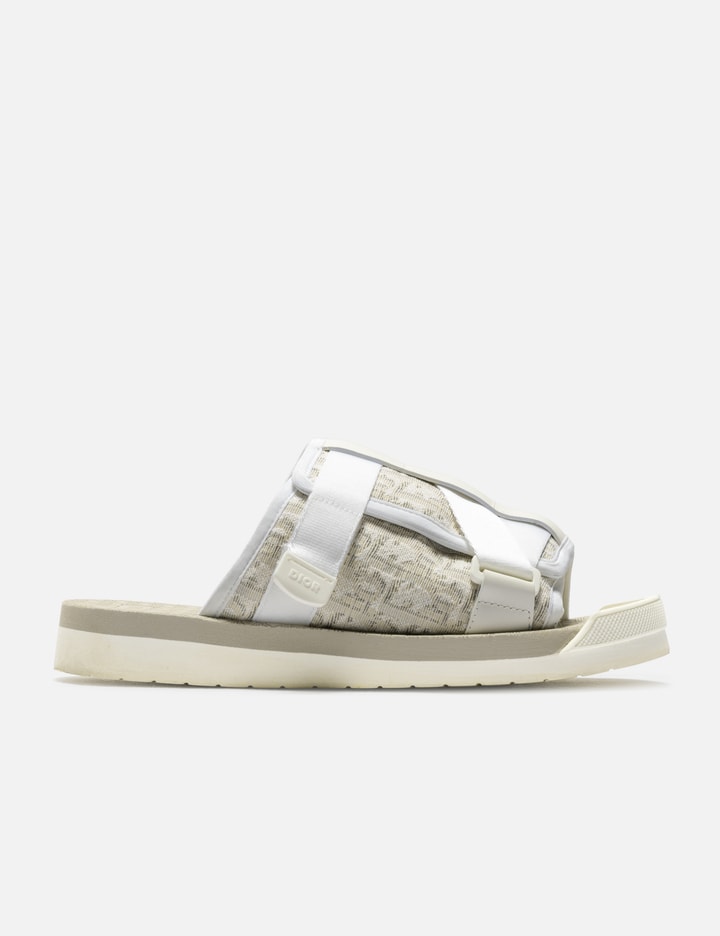 Dior Oblique Monogram Sandal