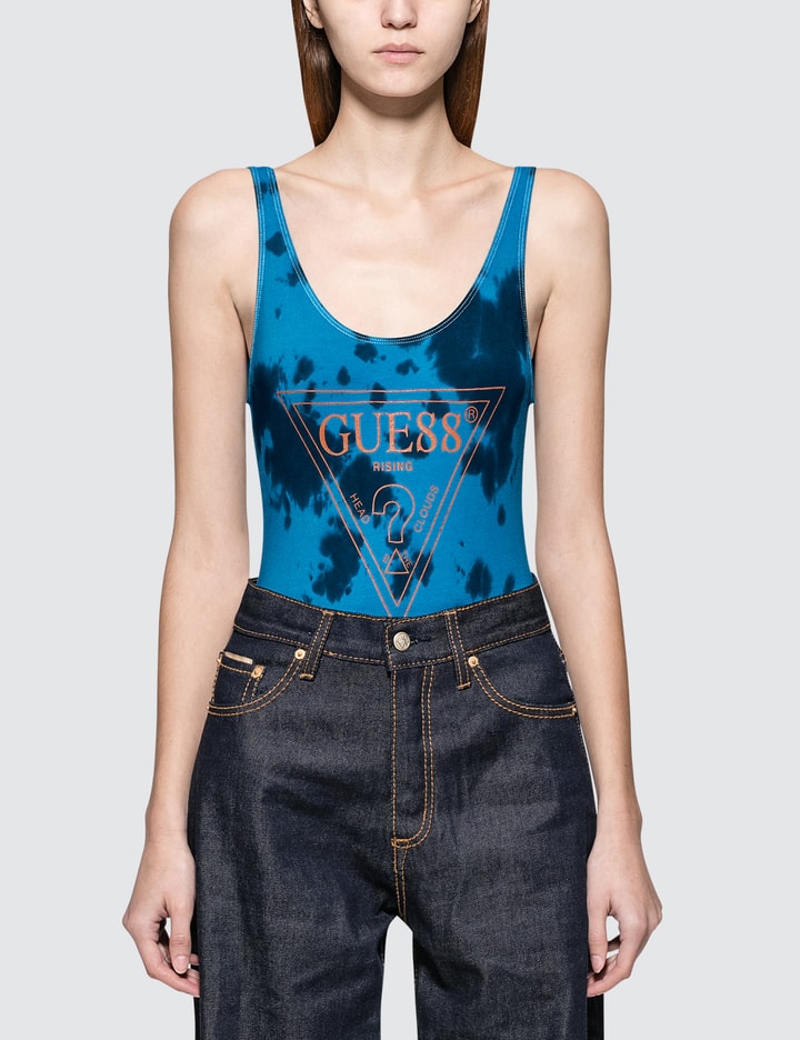 88 Rising Tie Dye Swimsuit Placeholder Image