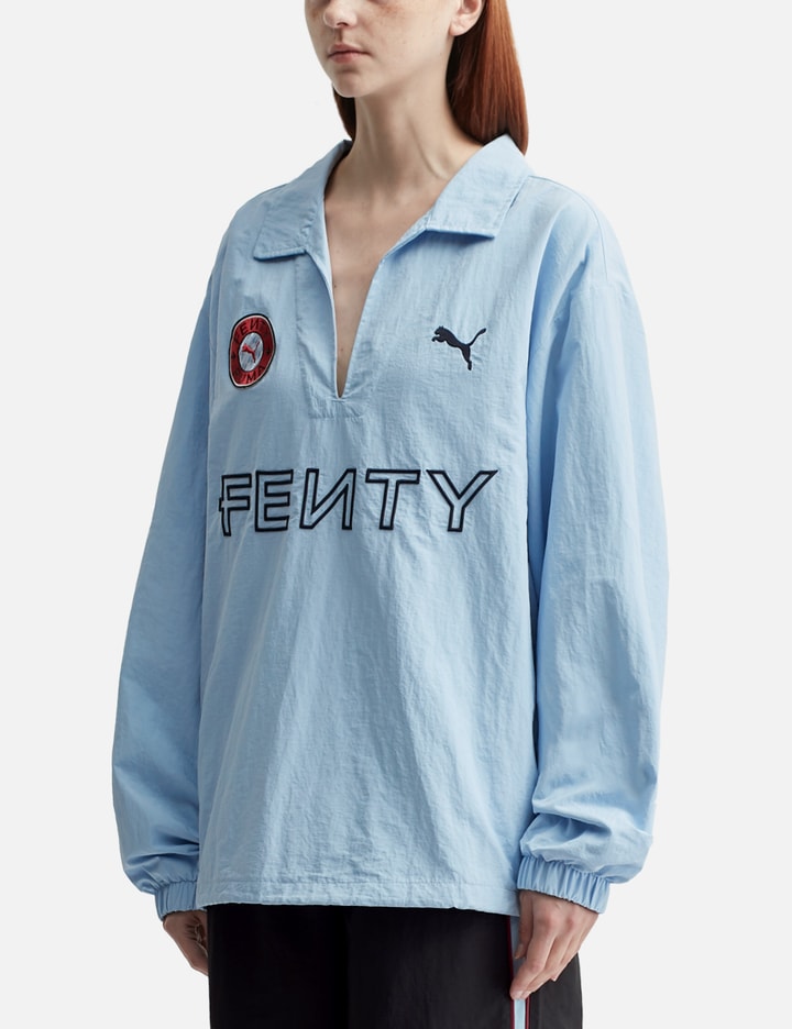PUMA x FENTY Nylon Drill Placeholder Image