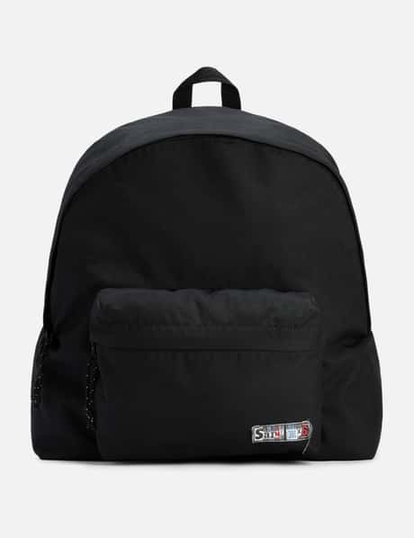 Saint Michael Small Logo Backpack