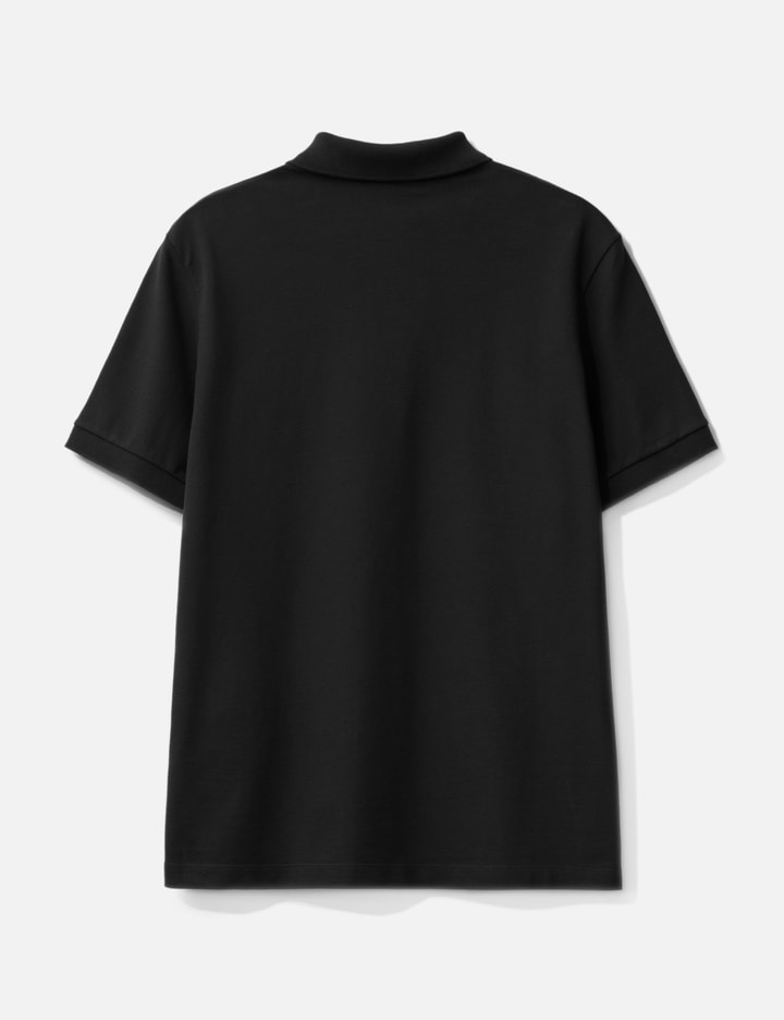 Short-sleeve Polo Placeholder Image