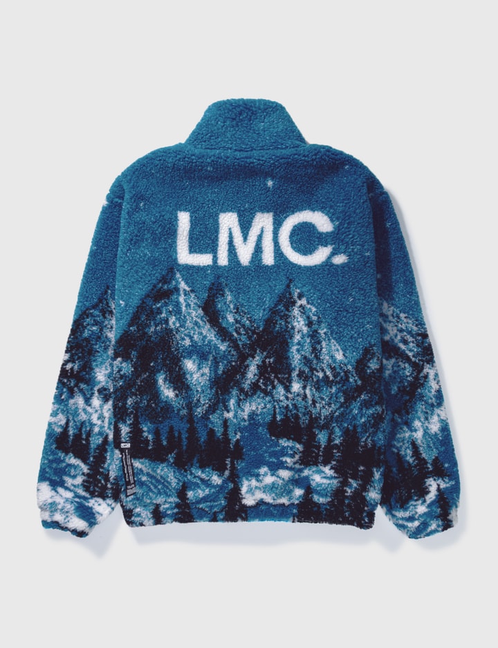 LMC Snow Village Fleece Jacket Placeholder Image