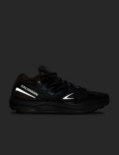 adidas gazelle silver green womens Salomon Advanced Odyssey 1 Black