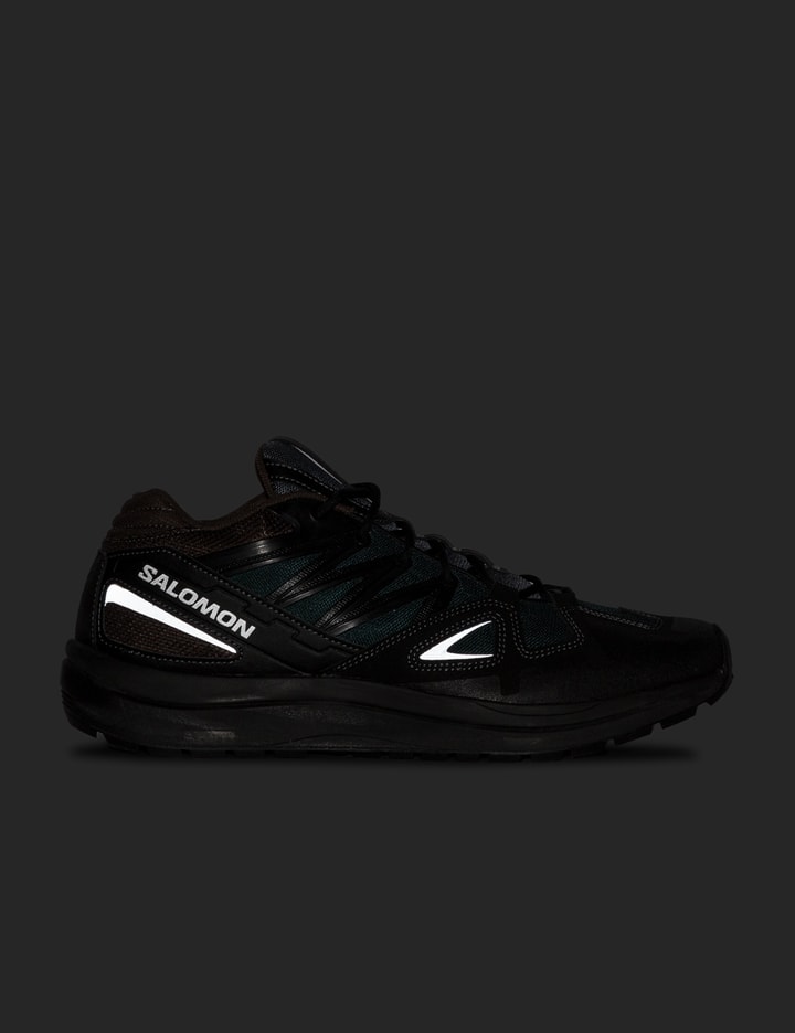 and Wander x Salomon Odyssey Sneakers Placeholder Image