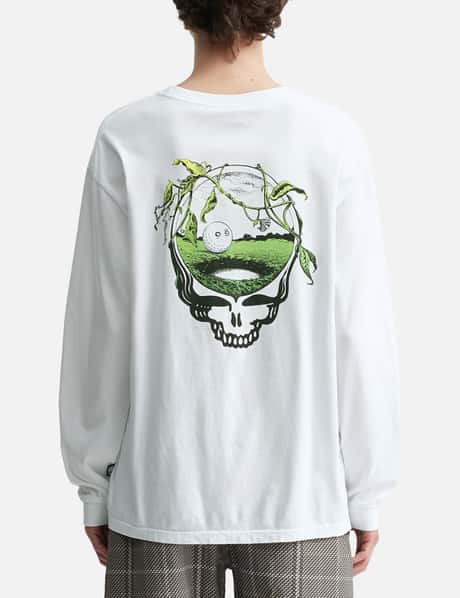 Grateful Dead Gorse T-Shirt view 12