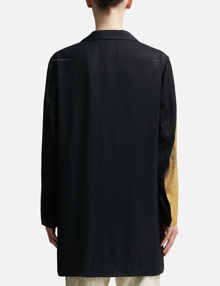 Long Trench Jacket Placeholder Image