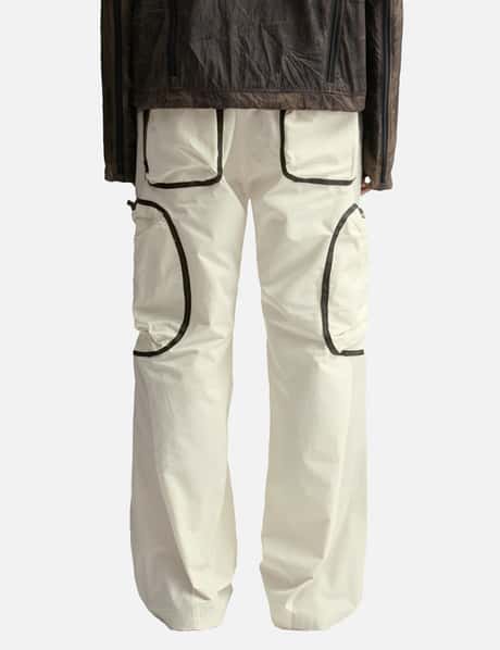 FLARE CARGO V3 view 12