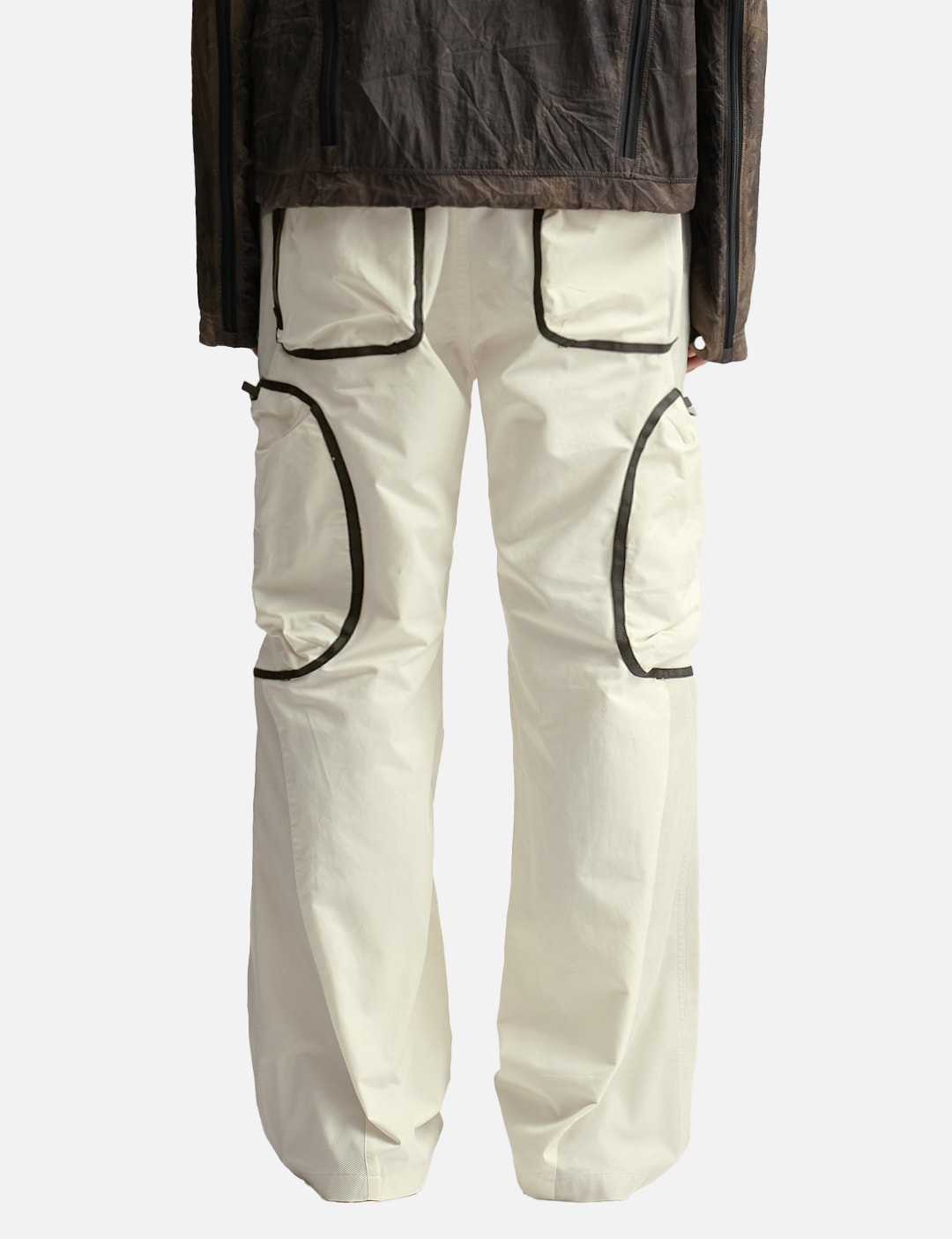 FLARE CARGO V3 view 13