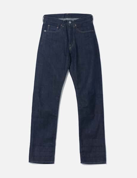 WEARMASTERS Lot.100 Denim Pants