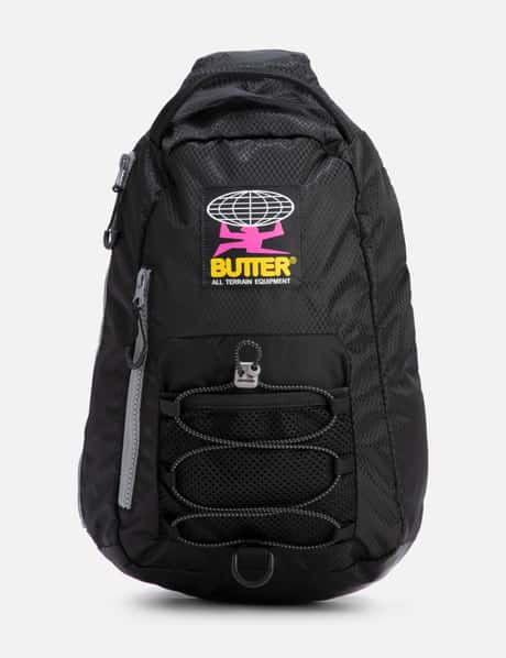 Butter Goods MOTION SHOULDER BAG