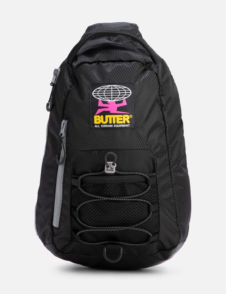 MOTION SHOULDER BAG Placeholder Image