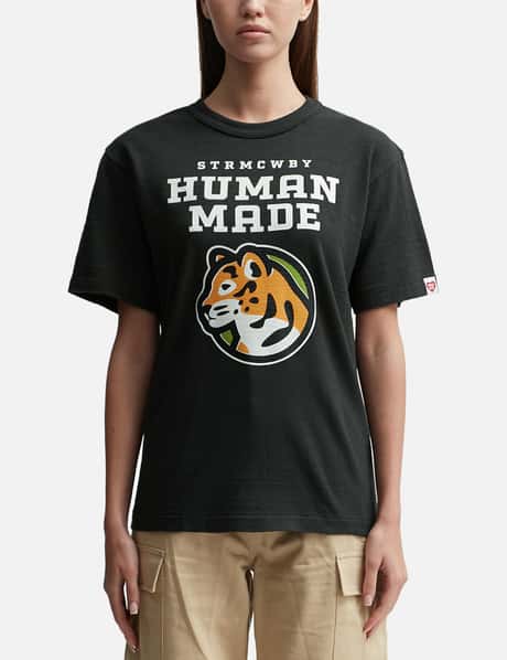 Human Made 그래픽 티셔츠 #8