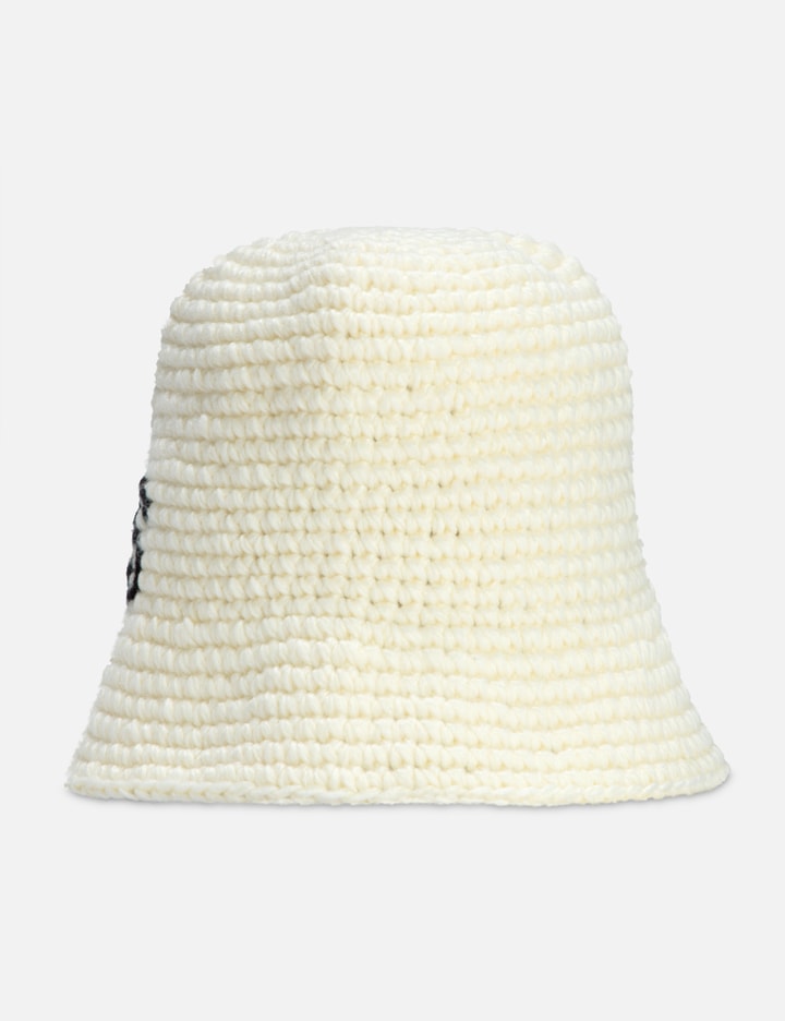 SS Link Knit Bucket Hat Placeholder Image