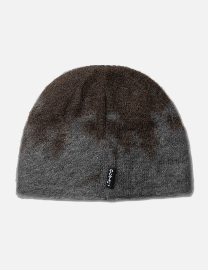 Gramicci Mohair Splatter Beanie
