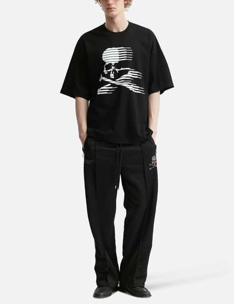 Boxy Motion Skull SS Tee view 14