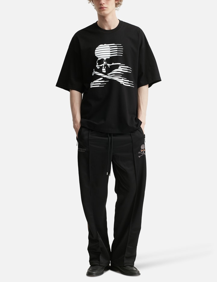Mastermind World Boxy Motion Skull SS Tee
