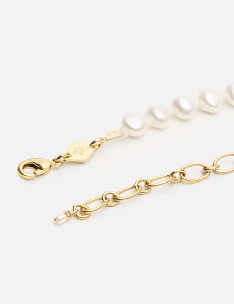 Stellar Pearly Bracelet view 6