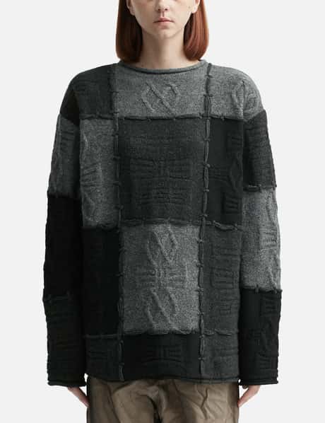 Ader Error Long Sleeve Pullover 0301