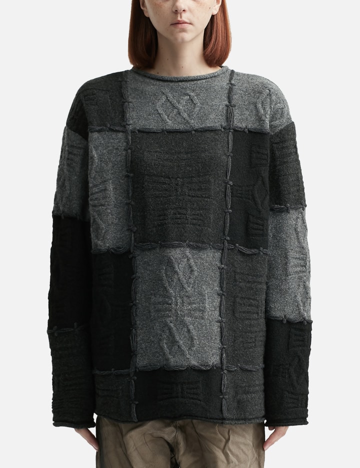 Long Sleeve Pullover 0301 Placeholder Image